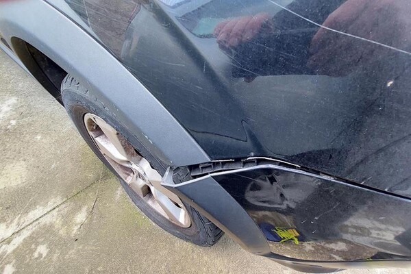 1#6547 Autovettura Opel Antara in vendita - foto 20