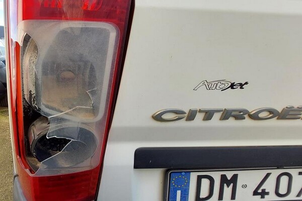 2#6547 Furgone Citroen Jumper in vendita - foto 13
