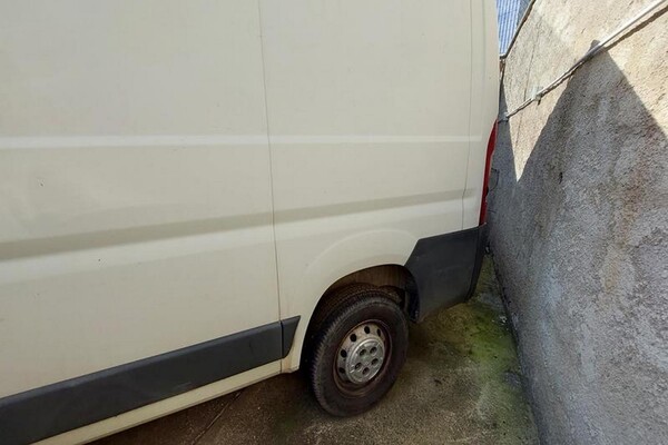 2#6547 Furgone Citroen Jumper in vendita - foto 16