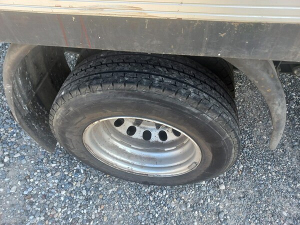 1#6548 Veicolo Ford Transit in vendita - foto 6