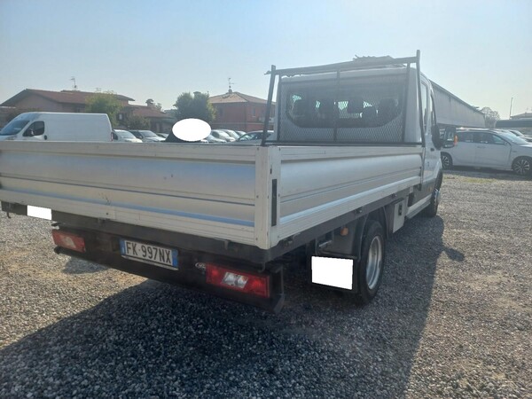 1#6548 Veicolo Ford Transit in vendita - foto 8