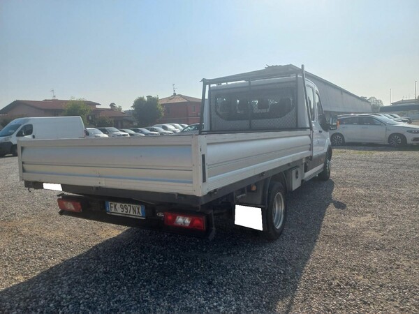 1#6548 Veicolo Ford Transit in vendita - foto 11