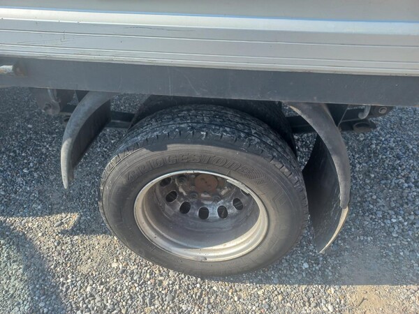 1#6548 Veicolo Ford Transit in vendita - foto 13