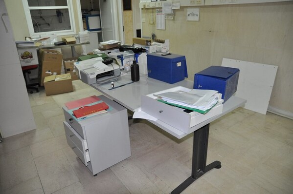 2#6549 Arredi e macchinari per laboratorio analisi in vendita - foto 10