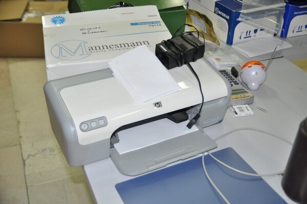 2#6549 Arredi e macchinari per laboratorio analisi in vendita - foto 11