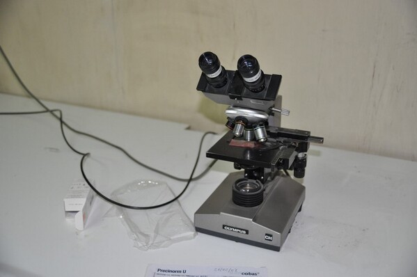 2#6549 Arredi e macchinari per laboratorio analisi in vendita - foto 12