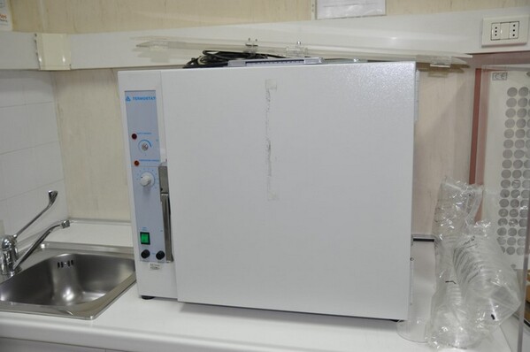 2#6549 Arredi e macchinari per laboratorio analisi in vendita - foto 39