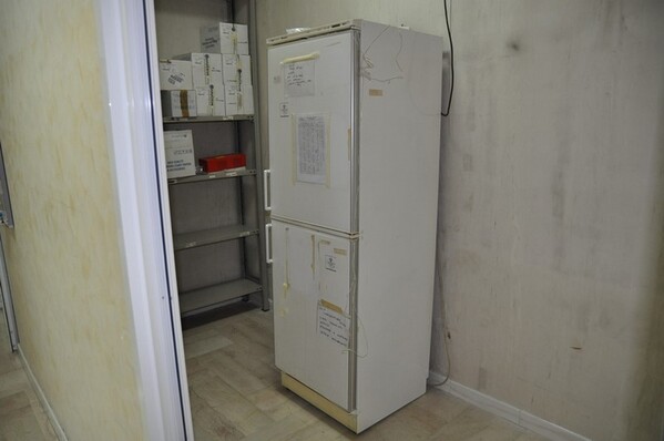 2#6549 Arredi e macchinari per laboratorio analisi in vendita - foto 44