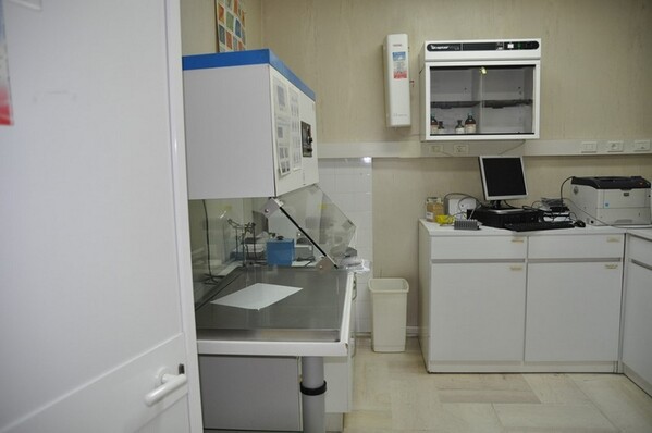 2#6549 Arredi e macchinari per laboratorio analisi in vendita - foto 45