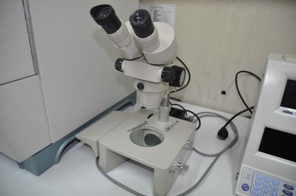 2#6549 Arredi e macchinari per laboratorio analisi in vendita - foto 52
