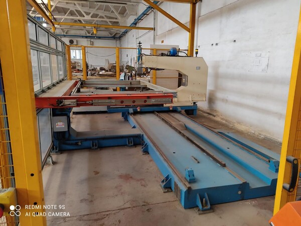 Attrezzatura meccanica in vendita