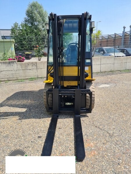 1#6551 Carrello elevatore Cat in vendita - foto 4