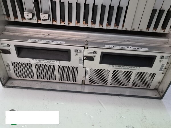 8#6551 Piattaforma integrata Cisco Open Communication in vendita - foto 2