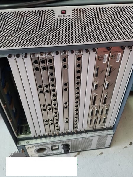 8#6551 Piattaforma integrata Cisco Open Communication in vendita - foto 4