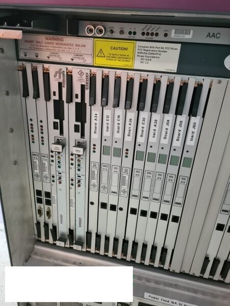 8#6551 Piattaforma integrata Cisco Open Communication in vendita - foto 5
