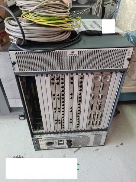 8#6551 Piattaforma integrata Cisco Open Communication in vendita - foto 6