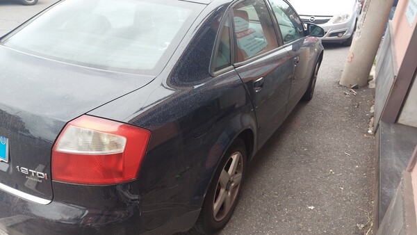 10#6553 Autovettura Audi A4 in vendita - foto 3