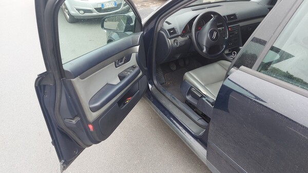10#6553 Autovettura Audi A4 in vendita - foto 10