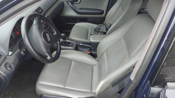 10#6553 Autovettura Audi A4 in vendita - foto 11