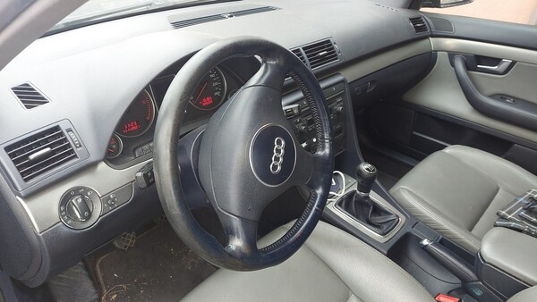 10#6553 Autovettura Audi A4 in vendita - foto 12