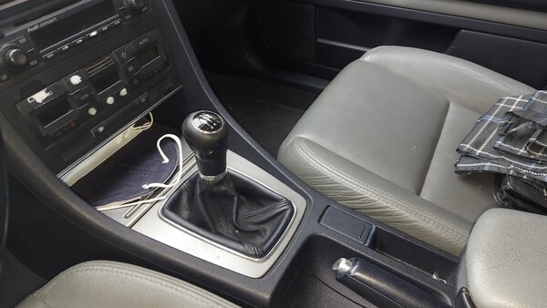 10#6553 Autovettura Audi A4 in vendita - foto 14