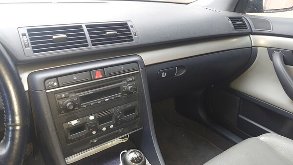 10#6553 Autovettura Audi A4 in vendita - foto 15