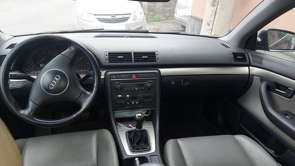 10#6553 Autovettura Audi A4 in vendita - foto 18