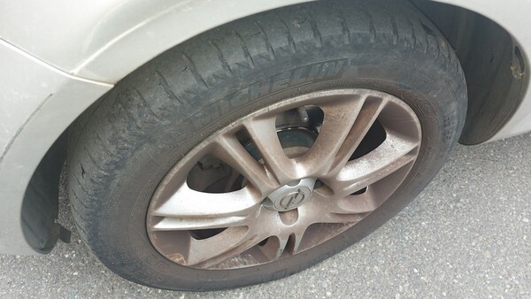 11#6553 Autovettura Opel Corsa in vendita - foto 7