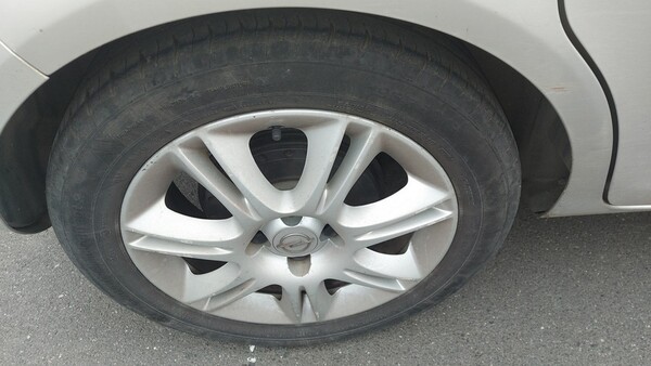 11#6553 Autovettura Opel Corsa in vendita - foto 9