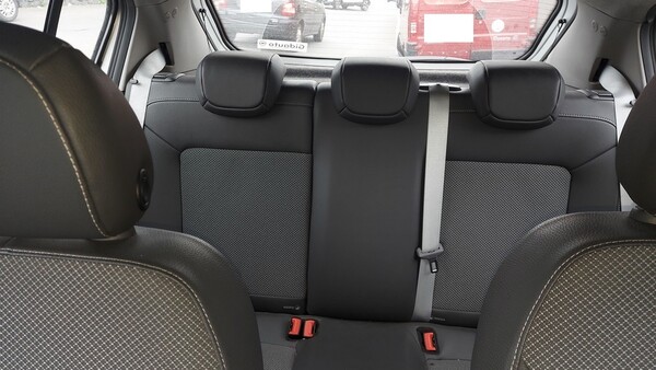 11#6553 Autovettura Opel Corsa in vendita - foto 14