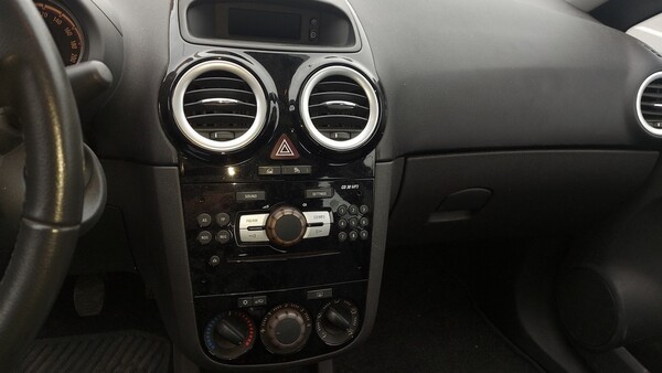 11#6553 Autovettura Opel Corsa in vendita - foto 16