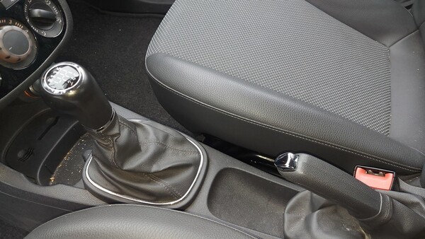 11#6553 Autovettura Opel Corsa in vendita - foto 17