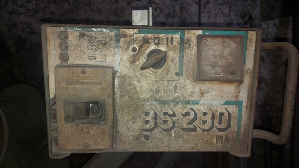3#6553 Sega a nastro in vendita - foto 4