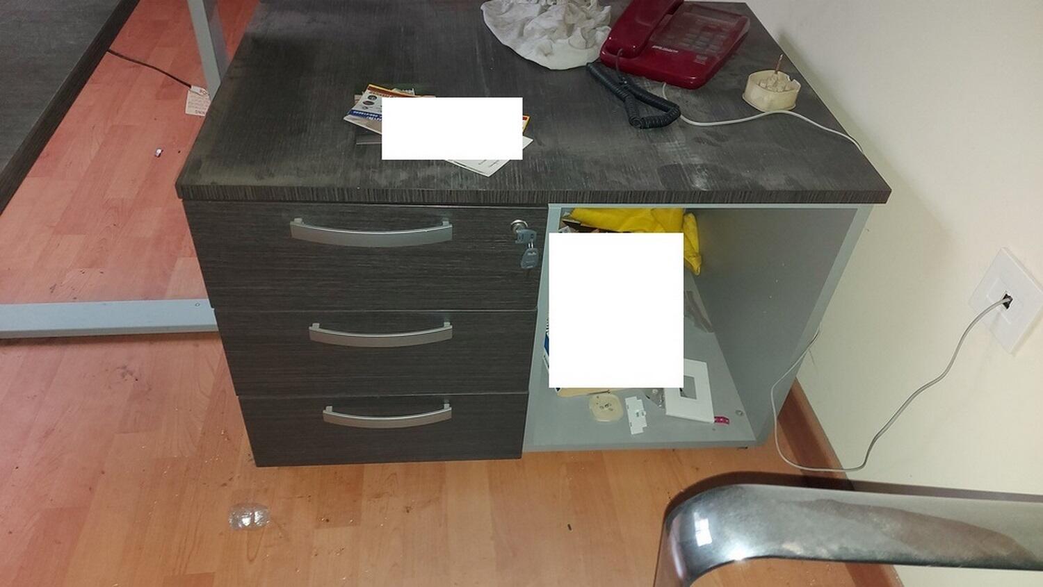 Lot Office furniture