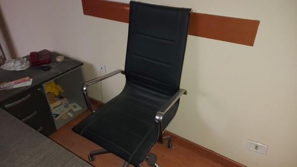 5#6553 Arredamento da ufficio in vendita - foto 6