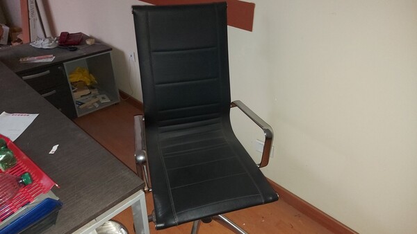 5#6553 Arredamento da ufficio in vendita - foto 7