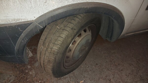 7#6553 Autocarro Opel Combo in vendita - foto 6