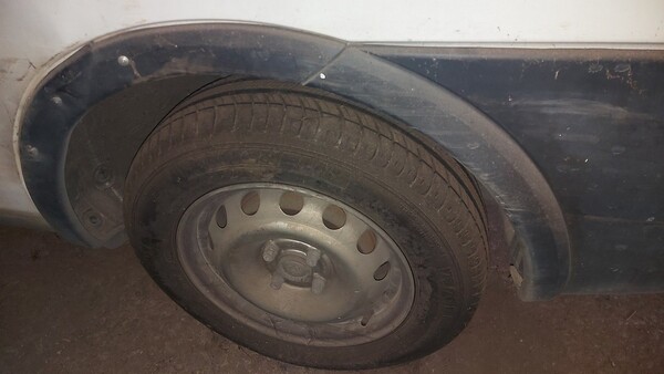 7#6553 Autocarro Opel Combo in vendita - foto 7