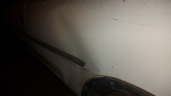 7#6553 Autocarro Opel Combo in vendita - foto 8