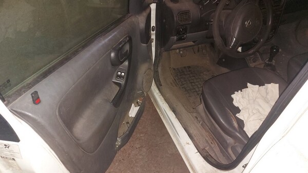 7#6553 Autocarro Opel Combo in vendita - foto 13