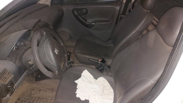 7#6553 Autocarro Opel Combo in vendita - foto 14