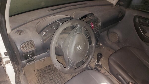 7#6553 Autocarro Opel Combo in vendita - foto 15