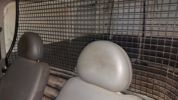 7#6553 Autocarro Opel Combo in vendita - foto 16