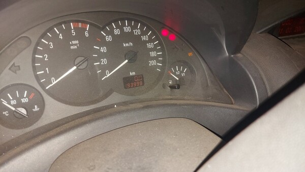 7#6553 Autocarro Opel Combo in vendita - foto 18