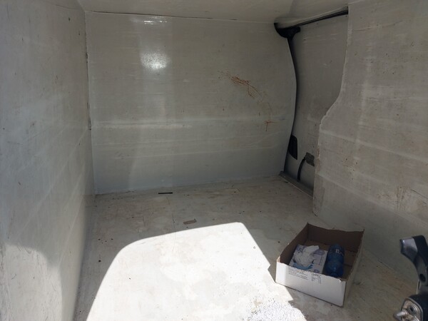 1#6555 Furgone isotermico Citroen Berlingo in vendita - foto 7