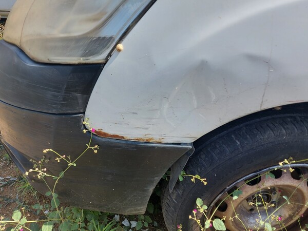 1#6555 Furgone isotermico Citroen Berlingo in vendita - foto 10