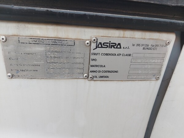 2#6555 Furgone Nissan Primastar in vendita - foto 4