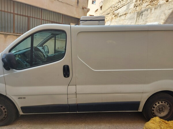 2#6555 Furgone Nissan Primastar in vendita - foto 5