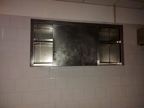 4#6555 Cappe industriali e arredi per cucina in vendita - foto 4
