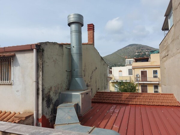 4#6555 Cappe industriali e arredi per cucina in vendita - foto 13